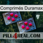 Comprimés Duramax 14